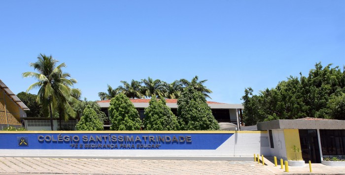 Colégio Santíssima Trindade